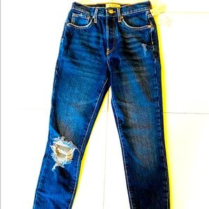 NWT Free People jeans